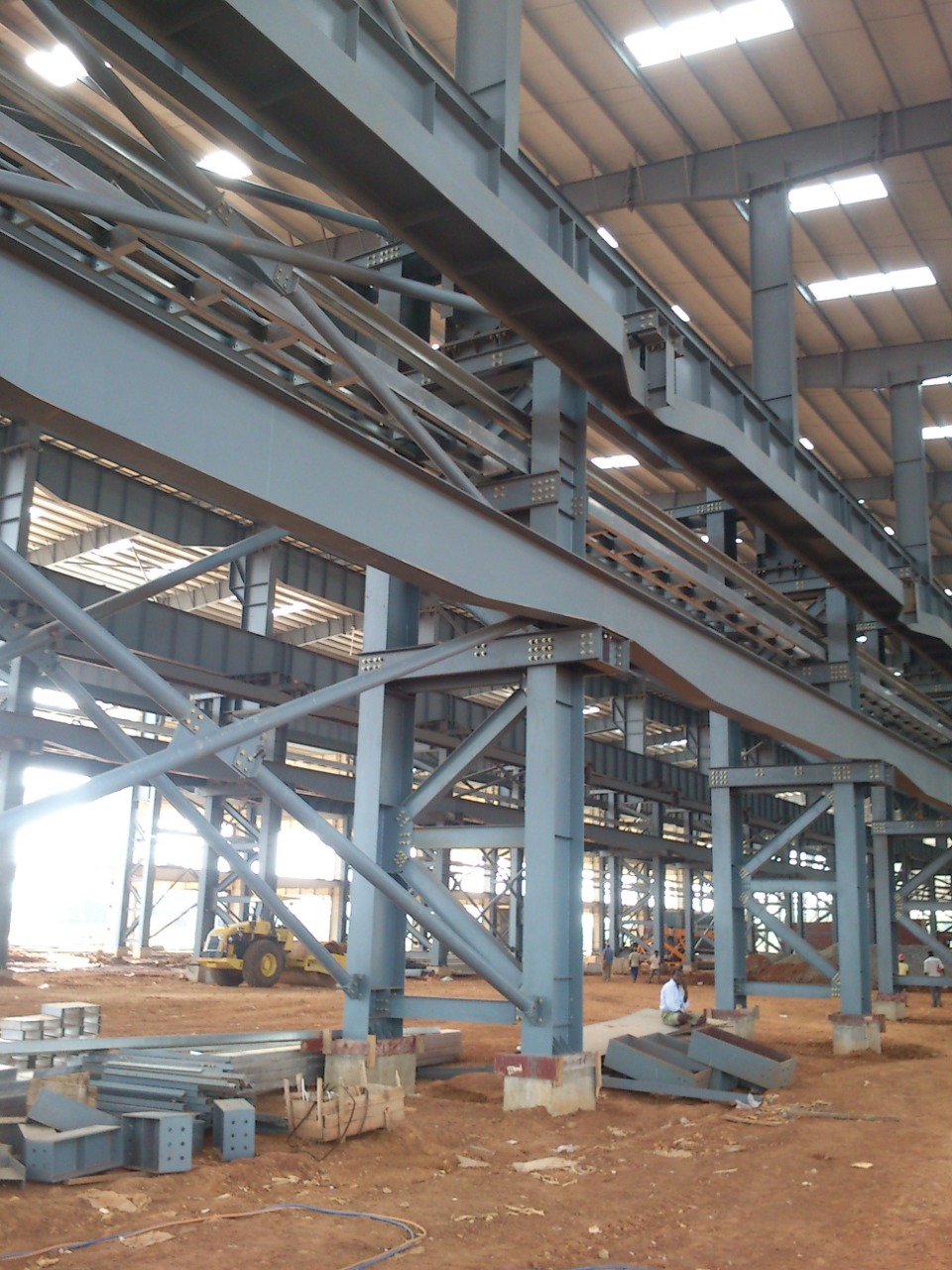 Project Structure 12